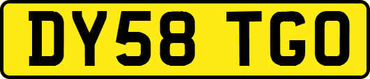 DY58TGO