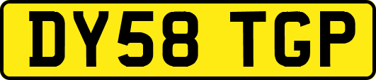 DY58TGP