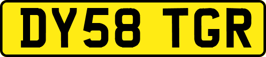 DY58TGR