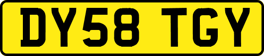 DY58TGY
