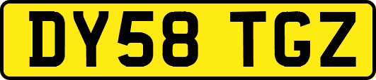 DY58TGZ