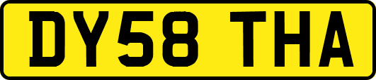 DY58THA