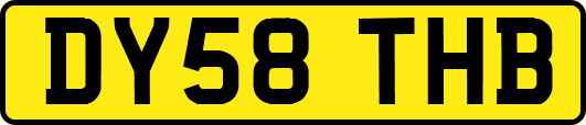 DY58THB