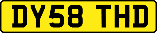 DY58THD