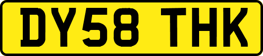 DY58THK