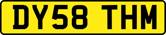 DY58THM