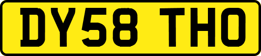 DY58THO