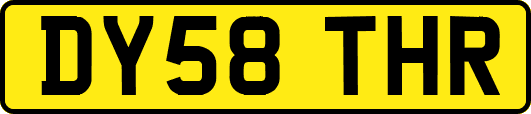 DY58THR