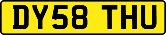 DY58THU