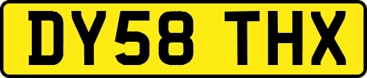 DY58THX