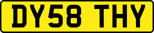 DY58THY