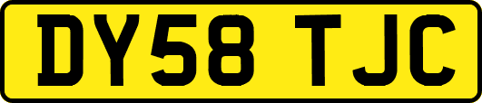 DY58TJC
