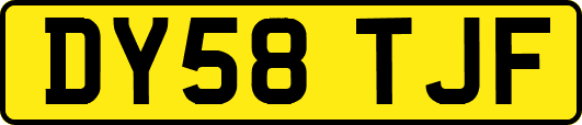 DY58TJF