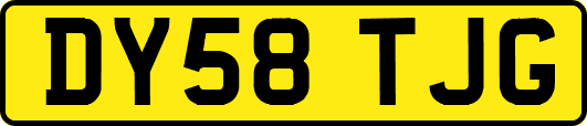 DY58TJG