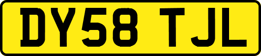 DY58TJL