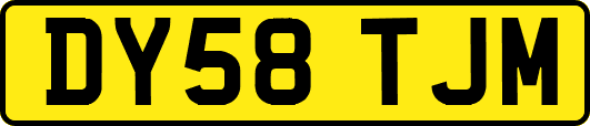 DY58TJM