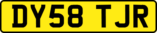 DY58TJR