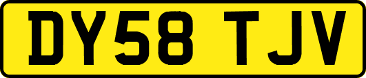 DY58TJV