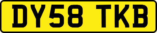 DY58TKB
