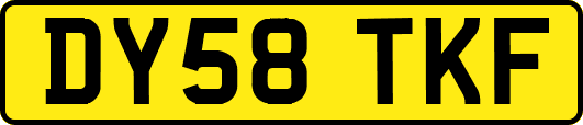 DY58TKF