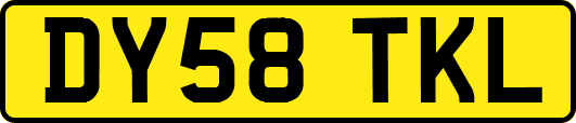 DY58TKL