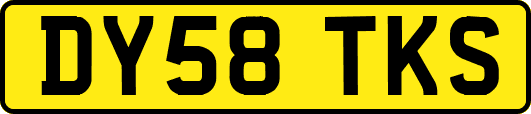 DY58TKS