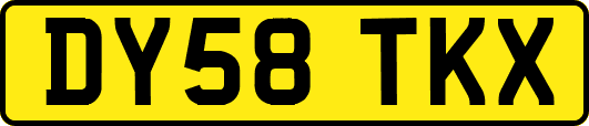 DY58TKX