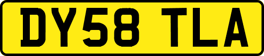 DY58TLA