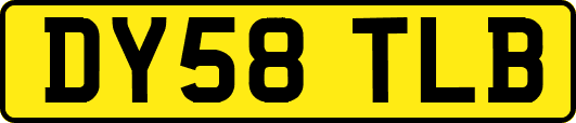 DY58TLB
