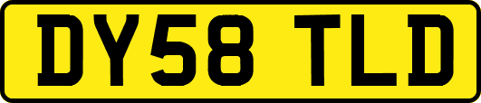 DY58TLD
