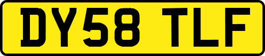 DY58TLF