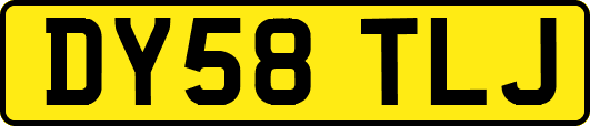 DY58TLJ