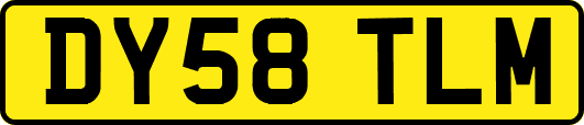 DY58TLM