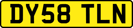 DY58TLN