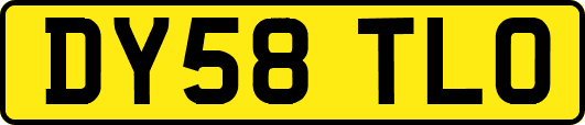 DY58TLO