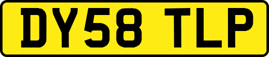 DY58TLP