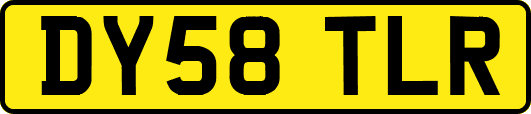 DY58TLR