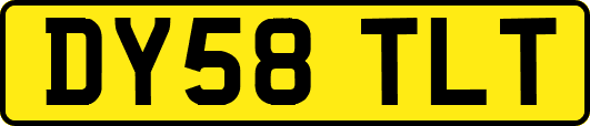 DY58TLT