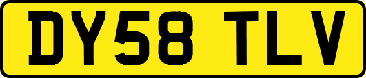 DY58TLV