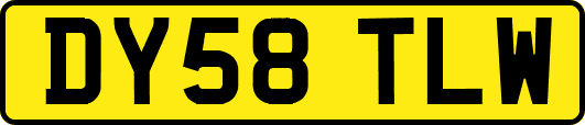 DY58TLW