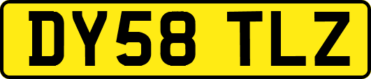 DY58TLZ