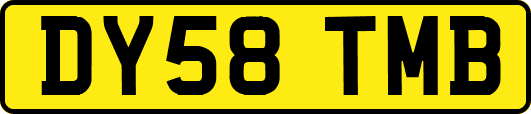 DY58TMB