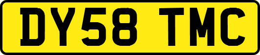 DY58TMC