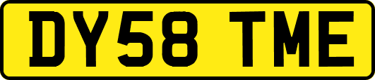 DY58TME