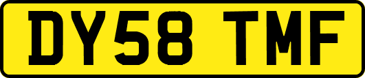 DY58TMF