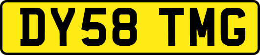 DY58TMG