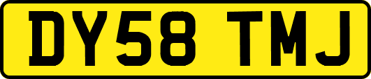 DY58TMJ