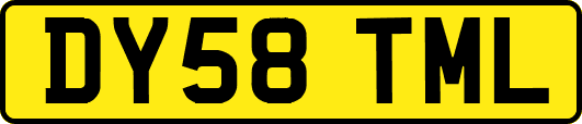 DY58TML