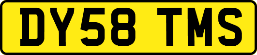 DY58TMS