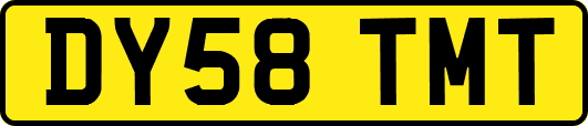 DY58TMT